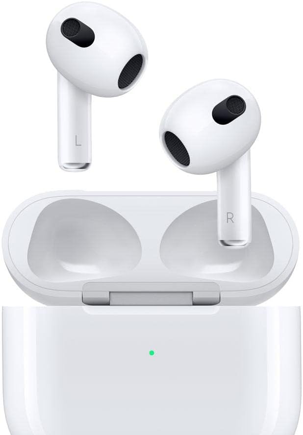 AirPods Pro 3